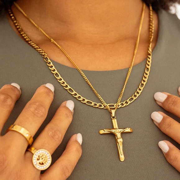 Figaro Chain by NEVAEH - Picture 2 of 6